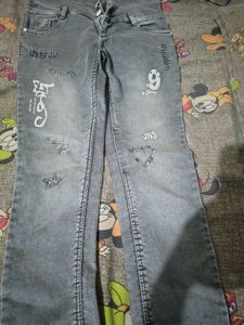 Embellished Jeans Bundle