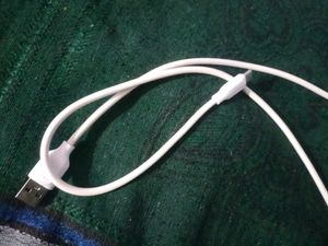 C Type New Data Kabel