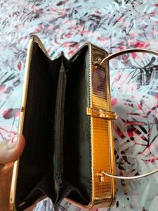 Women Hand Clutch