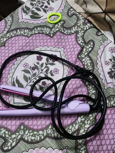 Hair Straightener