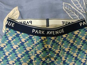 Park Avenue Underwear