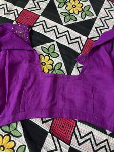 Blouse for Sale