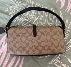 Coach Hamptons bag