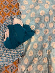 Cotton Suit