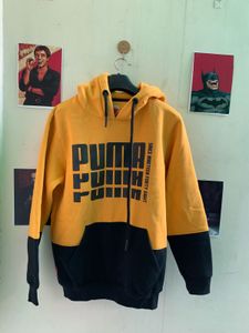 Puma Hoodie authenticity not confirmed