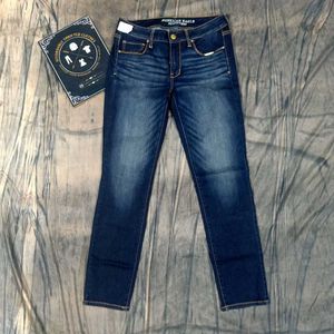 Branded Jeans