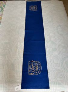 New Table Runner!