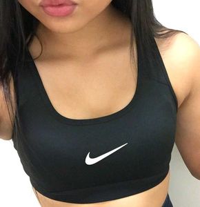 Nike Sports Bra Size L