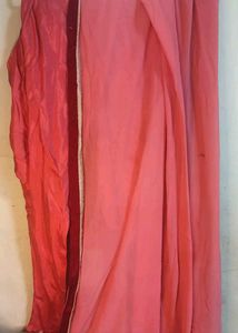 Anarkali Chudidar With Dupatta