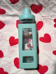 Kawaii Water Bottle 🎀