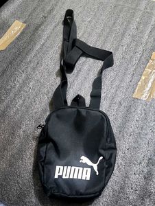 Puma Crossbody Bag