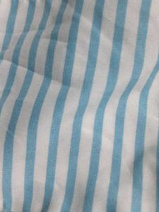 B.Anisha Striped Shirt