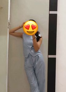 Cute Two-Piece Set