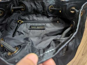 Tory Burch Authentic Nylon Bag