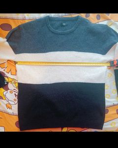 Cozy Knitwear Bundle- H&amp;M, Shein, Pull And Bear