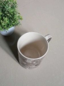 Ceramic Cup ❤️
