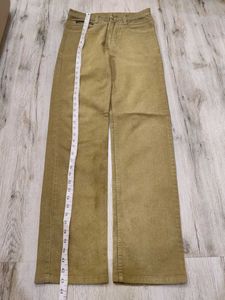 Sc9751 Lords Bootcut Jeans Waist 28