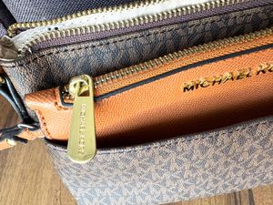 Michael Kors Crossbody Bag