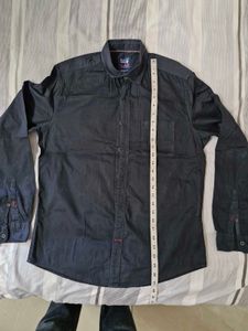Netplay Black Shirt