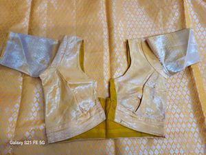Banarasi Fancy Saree