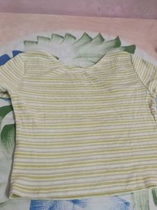 Striped T-Shirt