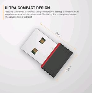 802.11n usb  wifi adapter