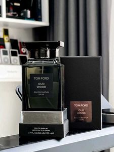 Tom Ford Oud Wood 100ml (Mastercopy)