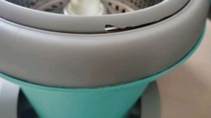 Magic Mop Milton (Bucket Only)
