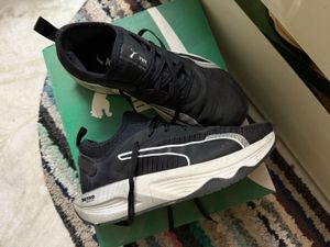 Puma Nitro Running Shoes