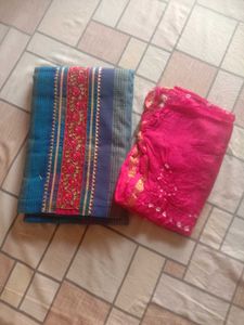 New Dress Material