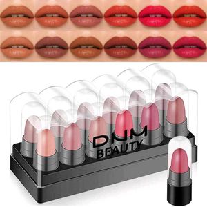 Mila Beaute Minis Pout Party
