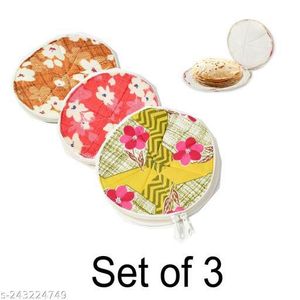 Chapati Cover