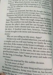 Dollar Bahu by Sudha Murty