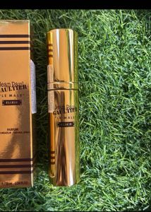 Jean Paul Gaultier Le Male Elixir