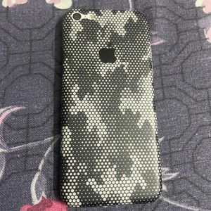 Apple iPhone 5c (White, Rare Collectible)