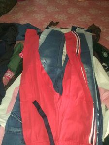 All Type Dress