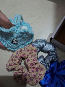 Custom gift box