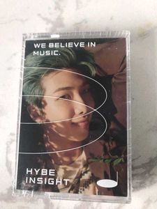 (official) HYBE INSIGHT BTS Photocards set
