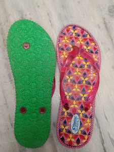 Women&#39;s Daily Use Slipper