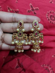 Traditional Trendy Jhumka
