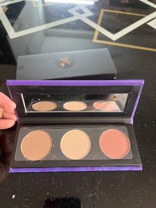 Sugar Face Palette-01 Subtle Summit