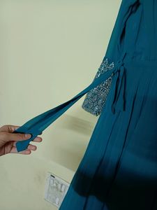 Gown