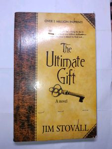 The Ultimate Gift Novel