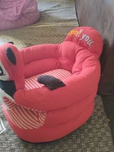Soft Sofa For Kids