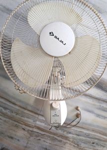 BAJAJ WALL FAN