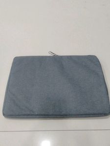 Brand New Laptop Pouch With 2 Front Pockets