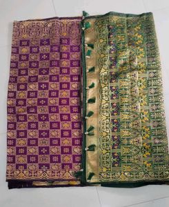 Original Banarasi Saree