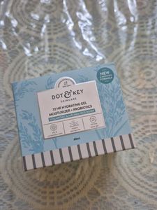 Dot&Key 72hr Hydrating Gel