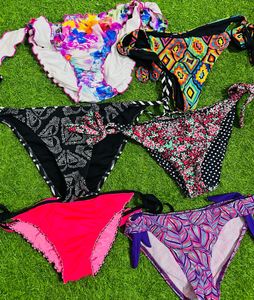 Small Size Fancy Briefs