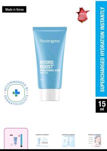 💥50% OFF Neutrogena Hydro Boost Water Gel